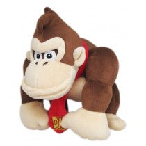 Donkey Kong 10 Inch