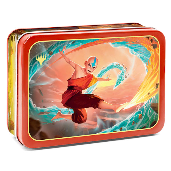 Beadle & Grimm's MTG Token Set - Avatar: The Last Airbender
