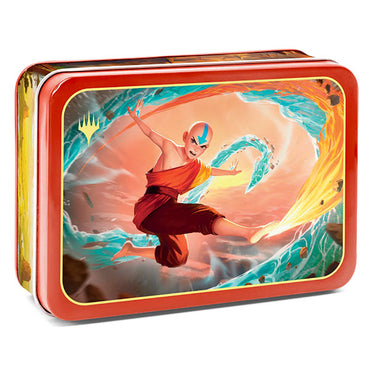 Beadle & Grimm's MTG Token Set - Avatar: The Last Airbender