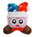 Kirby Marx 6 Inch Plush