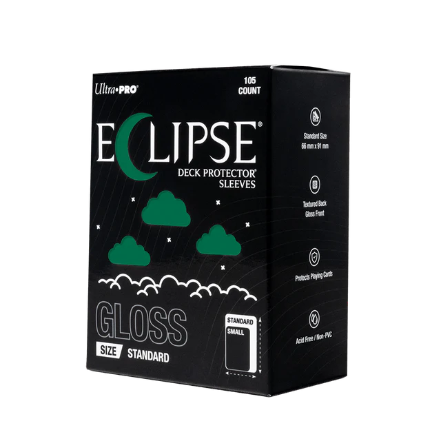 UltraPro - Enhanced Eclipse Standard Gloss - Forest Green