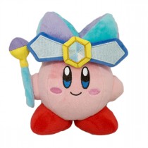 Kirby Mirror 6 Inch