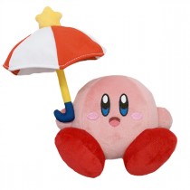 Kirby Parasol 5 Inch