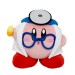 Kirby 5" Doctor Plush