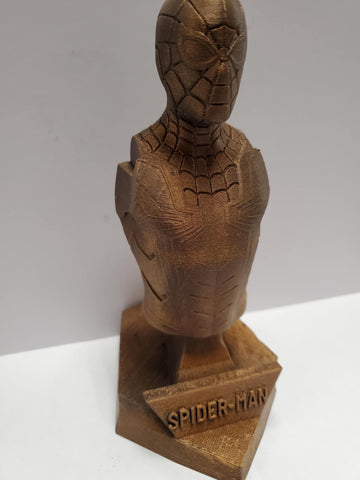 3D Print spider man