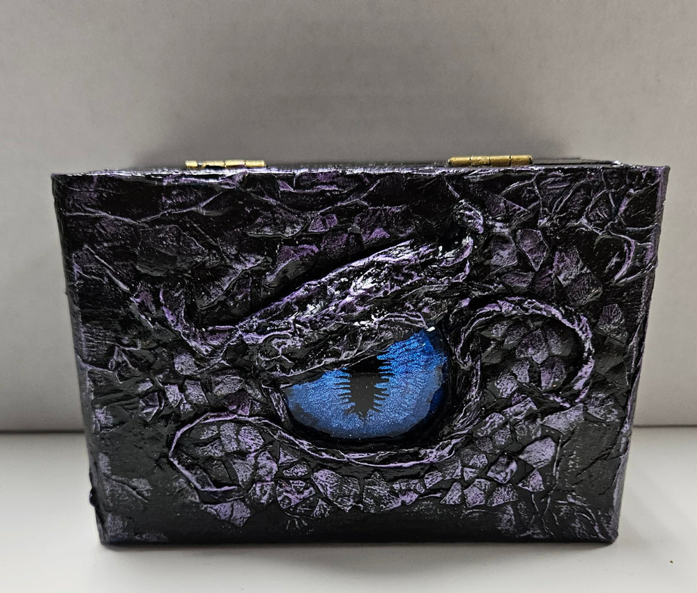 Dragon’s Eye Box Black