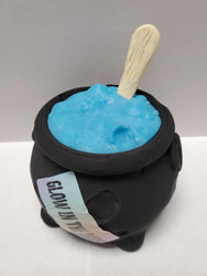 Cauldron: Dice Holder