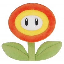 Fire Flower 6 Inch