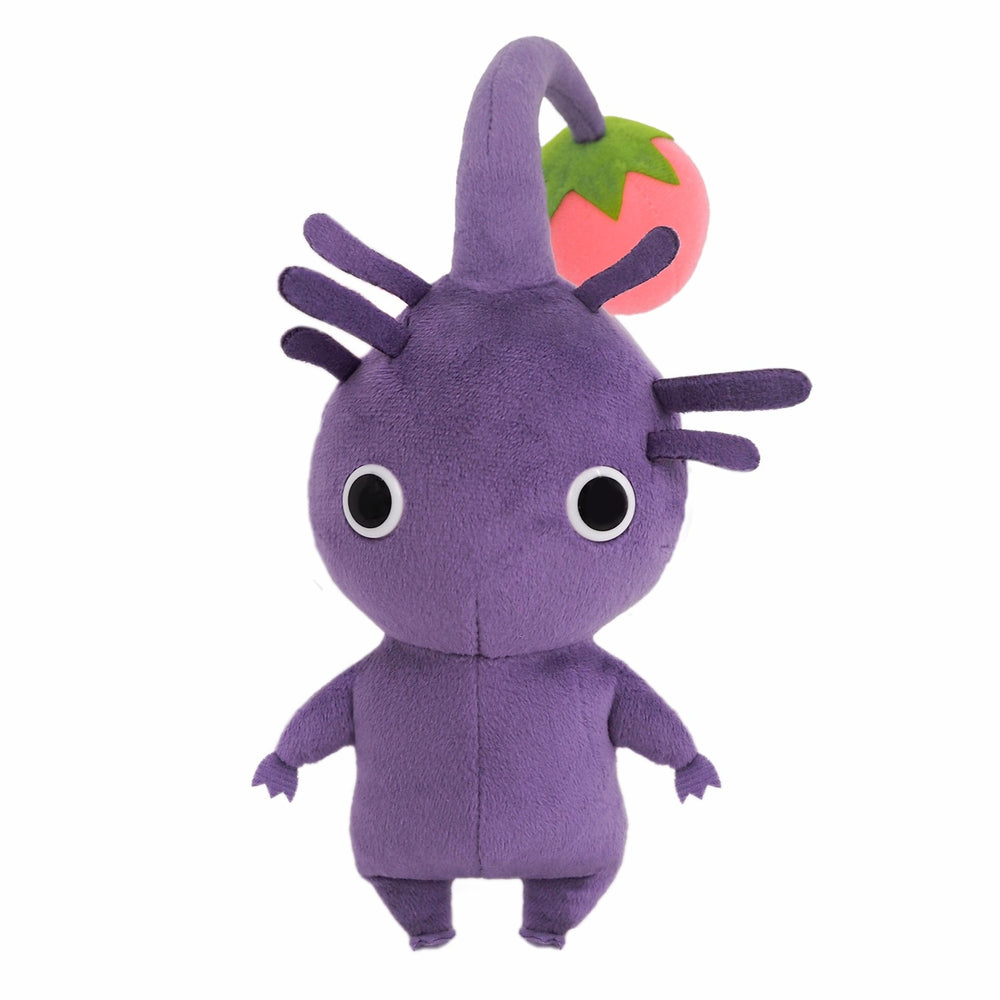 Pikmin - Purple Bud 7 Inch