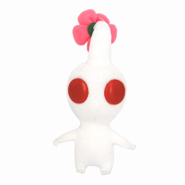 Pikemin - White Flower 6 Inch