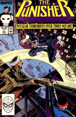 Punisher Vol 2 #7