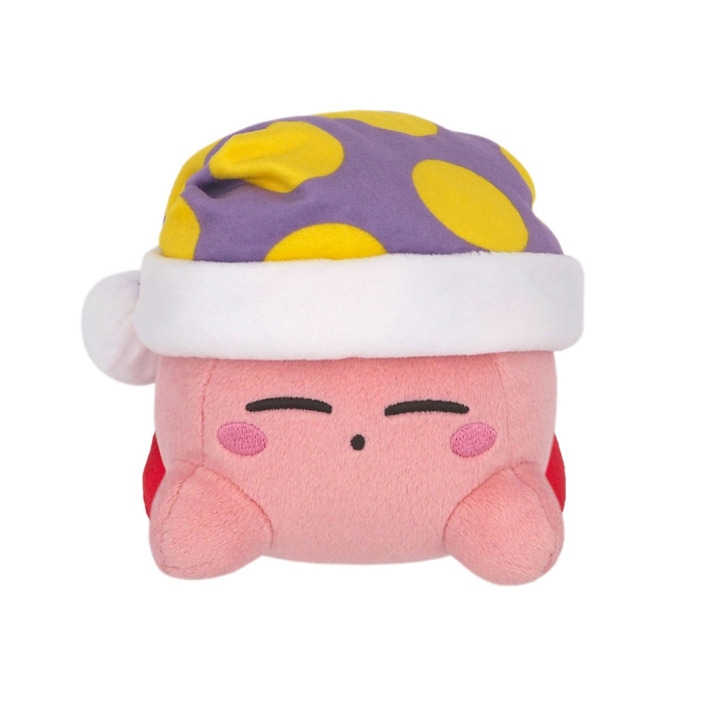 Kirby Sleep 6 Inch