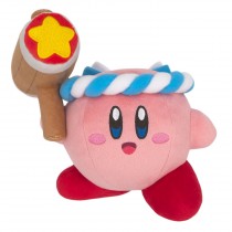Kirby Hammer 6 Inch
