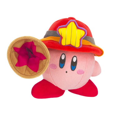 Kirby Ranger 6 Inch