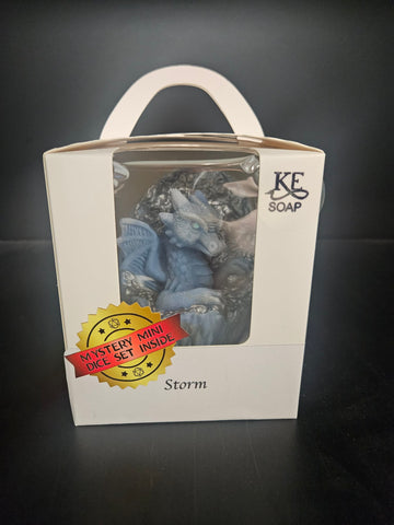 Dragon Soap - Storm (New)