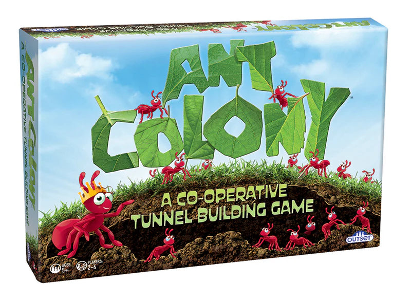 Ant Colony