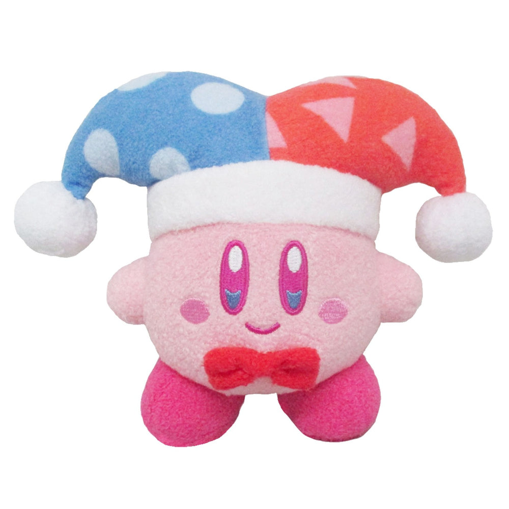 Kirby Muteki Suteki Marx 6 Inch