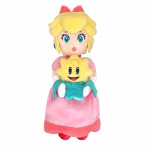 Peach & Stella Plush