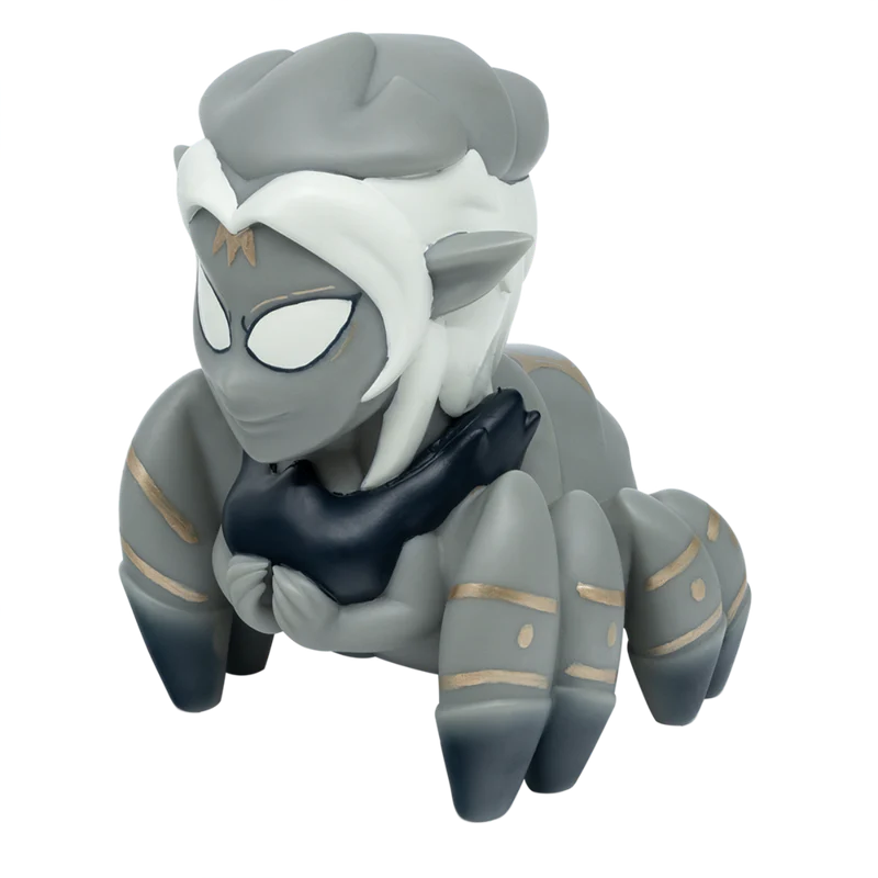 Figures of Adorable Power: D&D Lolth