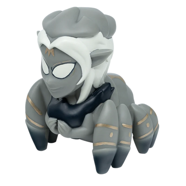 Figures of Adorable Power: D&D Lolth