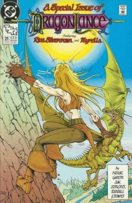 DragonLance #21