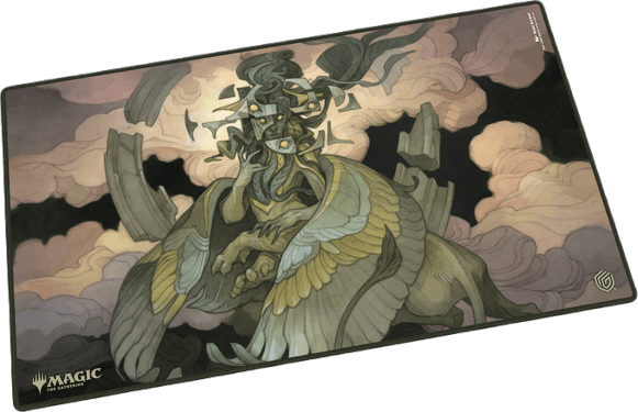 Ultimate Guard Playmat Magic the Gathering Reality Fracture - Sphinx of False Conclusions