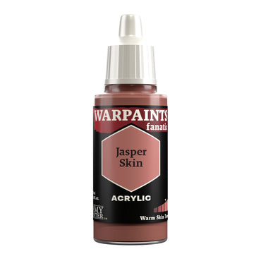 Warpaints Fanatic - 18ml Jasper Skin