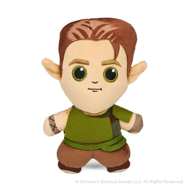 Critical Role: Bells Hells - Orym of the Air Ashari Phunny Plush by Kidrobot