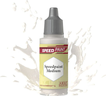 Speedpaint: 2.0 - Medium 18ml