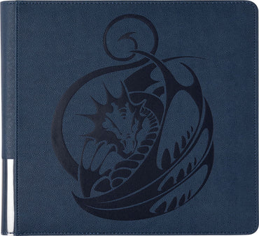 Card Codex - Zipster Binder - XL - Midnight Blue
