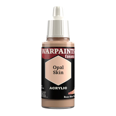 Warpaints Fanatic - 18ml Opal Skin