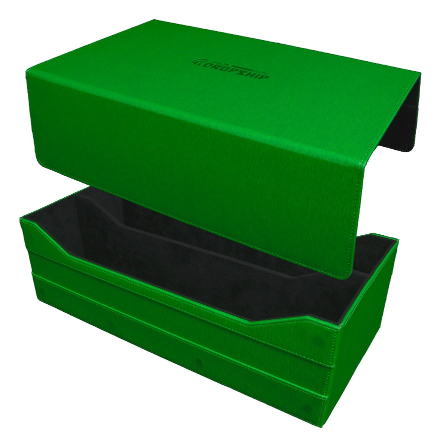 Legion Sentinel: Dropship - Green