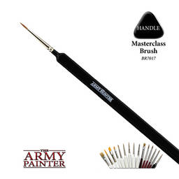 Hobby Brush Masterclass