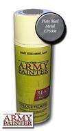Army Painter - Plate Mail Metal - Spray