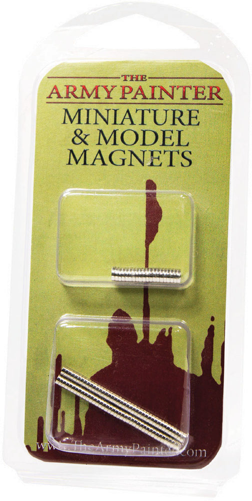 Tools: Miniature & Model Magnet