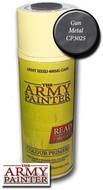 Army Painter - Gun Metal - Spray