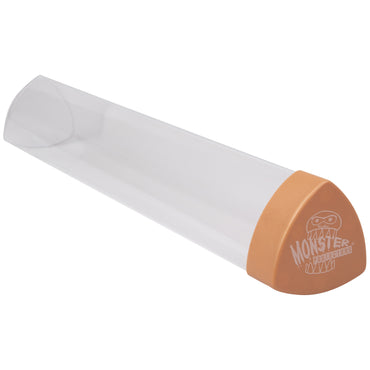 Monster Playmat Tube - Gold