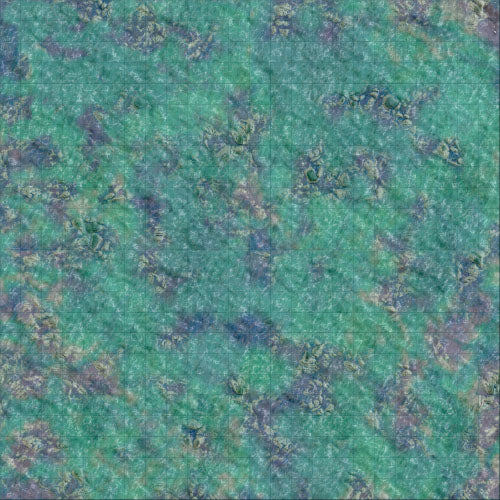 Warlock Tiles: Subterranean Lake Mat