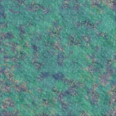 Warlock Tiles: Subterranean Lake Mat
