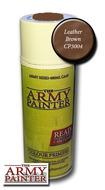 Army Painter - Leather Brown - Spray