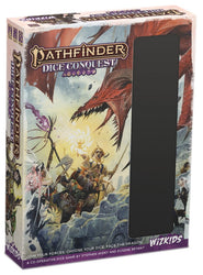 Pathfinder Dice Conquest
