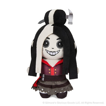 Critical Role: Bells Hells - Laudna Phunny Plush by Kidrobot
