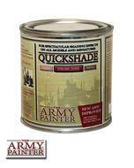 Army Painter - Quickshade: Quick Shade Strong Tone 250ml