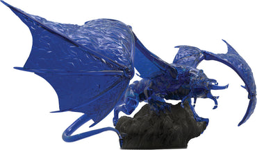 D&D: Sapphire Dragon Premium