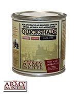 Army Painter - Quickshade: Quick Shade Dark Tone 250ml