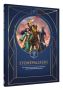 Cosmere RPG: Stormlight - Stonewalkers Adventure (Hardcover)
