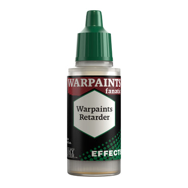Warpaints Fanatic - Effects - 18ml Warpaints Retarder