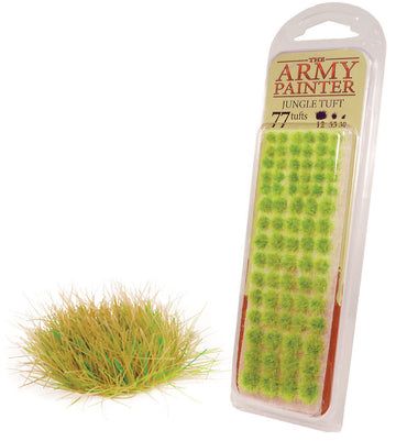 Battlefields - Jungle Tuft