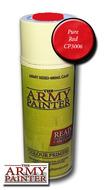 Army Painter - Pure Red - Spray