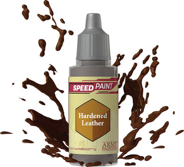 Speedpaint: 2.0 - Hardened Leather 18ml